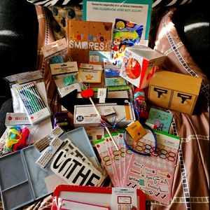 Teachers Classroom Bundle